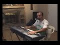 korg pa 800 kiril