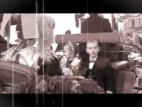 Kastelruther Bauernhochzeit