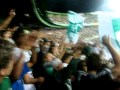 Verdão eo + Sai do chão a torcida do verdão + hey Felipão vai tomar no cú Coritiba x Palmeiras