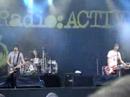 McFly performing Do Ya