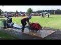 Feuerwehrsport Hänchen