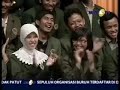 Persoalan reshuffle kembali mengemuka. Kabarnya Presiden Si Butet Yogya akan segera mengumumkan hasilnya. Untuk membahas hal ini, Presiden mengundang dua menterinya yang disebut-sebut banyak tersandung masalah yaitu Menteri Hukum Amid Aminudin dan Mensekneg Yusnil. selain itu diundang pula Juru Bicara Orang Tidak Mampu, Isa Marshanda dan Penasihat Hukum Tata Negara, Harun Al Jaim. Clik http://www.metrotvnews.com/newsdotcom/main.asp