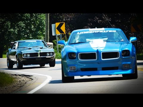 pontiac