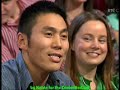 Westlife - Interview [Tubridy Tonight Part 2]