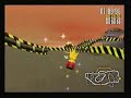 Super Sonic in Reactive Factory *Sonic R*