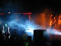 Carcass en Chile 2008 - Heartwork (intro)