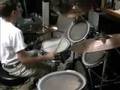 videos de Barrett Drums St. Jimmy