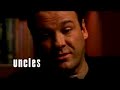 Sopranos Fan Trailer Sopranos Fan Trailer