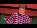 the book report