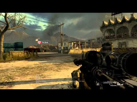 Operation Flashpoint : Red River