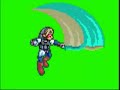 Super Smash Flash 2 Mario moveset and expansion moveset