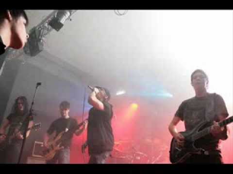 AidaCt - last aid är ett band från karlstad som tyvärr håller på att lägga ner nu:( 2009.