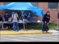 Ravi J-Day Beatboxing TJHSST