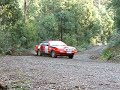 George Derrick 2008 Mitsu Starion George Derrick 2008 Mitsu Starion