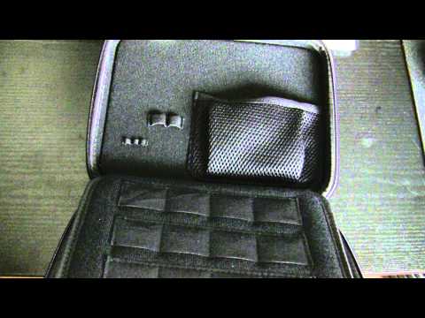 Nintendo 3DS XL Hülle XXL (für Vita und 3DS)