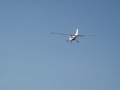 David Pettit Taking Off @ Portsmouth Airport