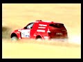 Baja Spain 08 - Novitskiy highlights!
