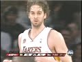kobe bryant 20 pts 5rebs 5asts vs spurs. mvp mvp !!