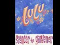 Spencer The Gardener (Lulu) CD/Album 2005 Spencer The Gardener (Lulu) CD/Album 2005