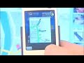 Webwag on French TV