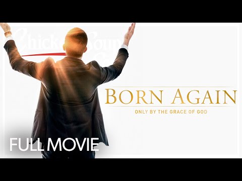 Born Again | FULL MOVIE | 2015