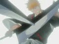 bleach amv  mudvayne happy 