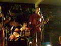 ACCION-REACCION (Cicatriz)