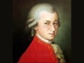 mozart symphony 40 adante