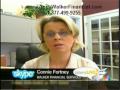 Tony Walker Financial: Meet Connie Using Skype Technology