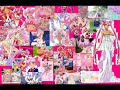 Sailor Moon- The REAL Sugar