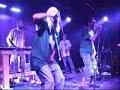 Del Tha Funky Homosapien \"Clint Eastwood\" 10/06/07