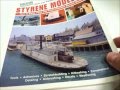 LONG LIVE EVERGREEN STYRENE!