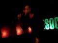 Hip Hop Karaoke London - Da Mystery Of Chessboxin - Wu Tang
