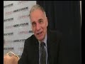 Nader on Bloomberg