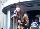 Forget by Demi Lovato @ 6flags...