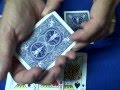 Great Men - Card Trick Revealed