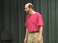 Joe Falocco Audition Joe Falocco Audition
