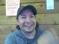 Dave Bissonette explains value of Ojibwa language Dave Bissonette explains value of Ojibwa language