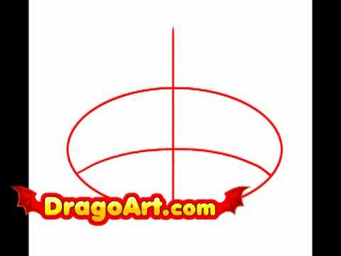 how to draw eiffel tower dragoart