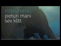 Instrumenti - Pieturi mani sev klāt