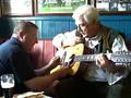 Rare old muntain Dew - Jimmy and Cairan