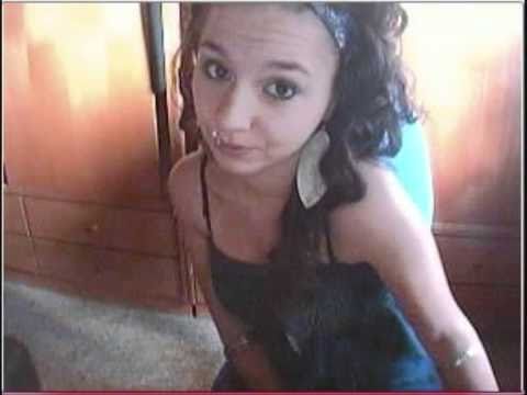 ninas culonas