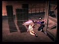 Naruto: Narutimate Hero 3 Zabuza vs Kurenai