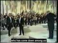 Kraus & McDaniel - Pearl Fishers duet (English Subtitles)