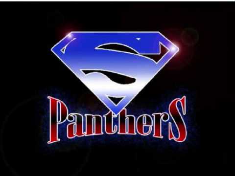 Upac - Super Panthers Level 6 2009.