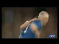Baggio goal against Poland 1997 (WCQ-98)