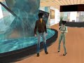 Town Hall with Corey Linden