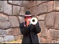 You Tube - A - TUPAC AMARU BANDA SHOW INTERNACIONAL You Tube - A - TUPAC AMARU BANDA SHOW INTERNACIONAL