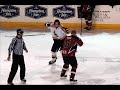 Riley Emmerson vs. Nate Kiser and Grant McNeill