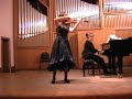 Sarasate-Playera_Anna Gongadze